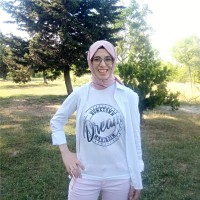 Büşra Bilgin