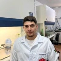 Sergio Donnantuoni Degello