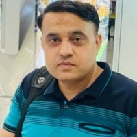 Fiaz Ahmad