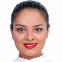 Fariba Rezapour