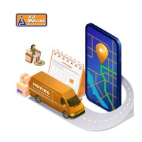 AJ Moving Services undefined
