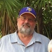 Harlan Carlson