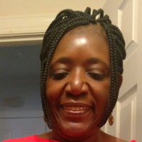 Gwendolyn Glover