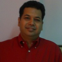 Dinesh Kathuria