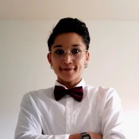 Bélinda JAUNE
