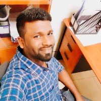 Vijayarajan Rajan