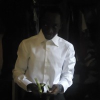 Temitope Omotayo