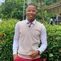 Emmanuel Eze