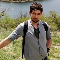Samet Demir
