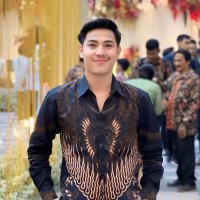 Gerry Laksana Putra