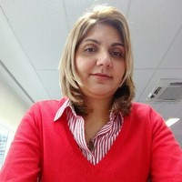 Valéria Freitas