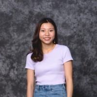 Mary Li