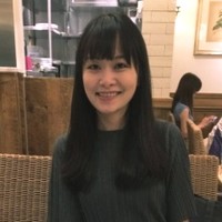 Eileen Huang