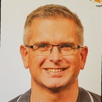 Arjan Veldhuizen