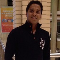 suhas kotian
