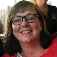 Christina Alexandersson