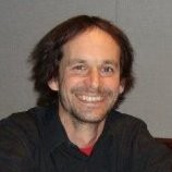 Tim Hanson