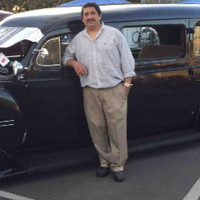 Homero Salgado