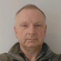 Bryan Harrison
