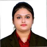 Prajitha K Nair