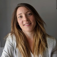 Rayna Del Vecchio