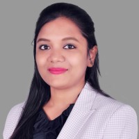 Kavyashree Muddappa