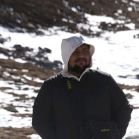 Subhankar Dhar