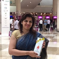 madhura m