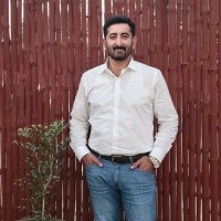 Ali Abbas Meer