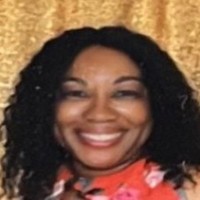 Kimberly Frazier