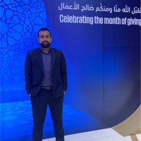 Moaz Ahmad, Aca