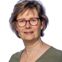 Anita Bouma-De Jong