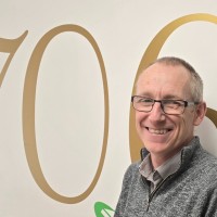 Adrian O'Meara