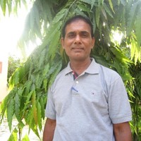 Mishra Diwakar