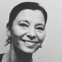 Vivi Eriksson
