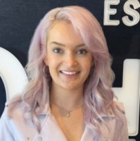 Katie Brackett