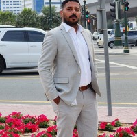 Ram Sujith