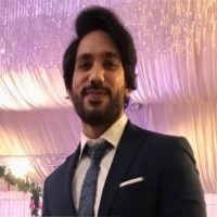 Salman Bajwa, Pmp®
