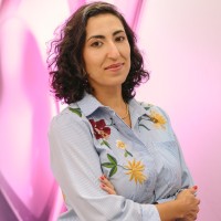Ana Elisa Barreto Matias