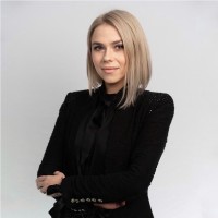 Alexandra Cozma