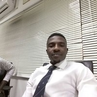 Bello Tajudeen Olusegun