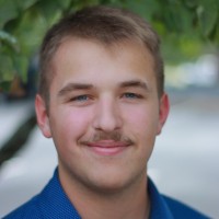 Jacob Mayton