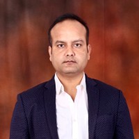 Shubham Solanki