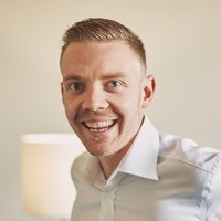 Craig Donaldson