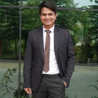 Harsh Raj Kumar