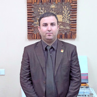 Abbas Muhsin Al-Maliki