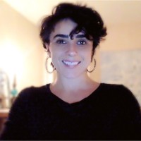 Khara-Maria Salmas