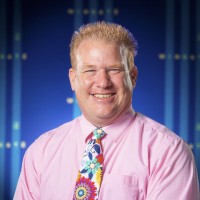 Scott Lail, PhD, MBA, MACC, CPA, CFE, CGMA, SPHR