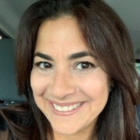 Patricia Mustafa