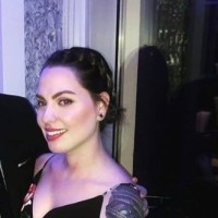 Jessica Bowen